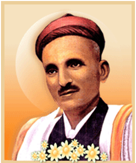पंडित विष्णू नारायण भातखंडे